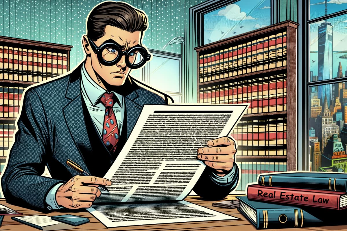 real estate attorney | office sublets