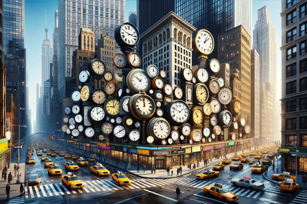 timing your office move | office sublets