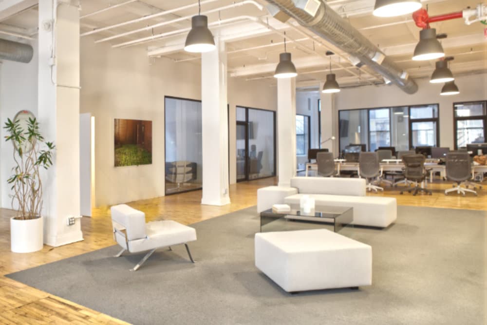 chelsea office space | office sublets