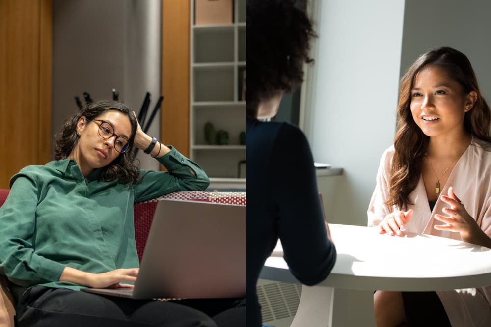 hybrid work models | office sublets