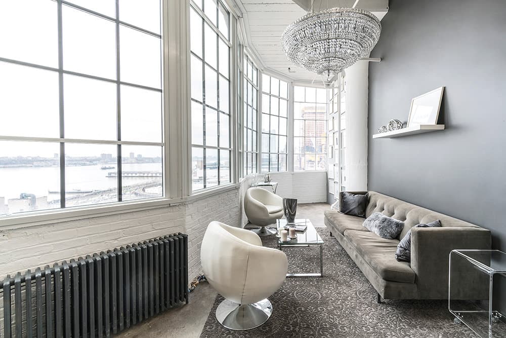 starrett lehigh building | office sublets