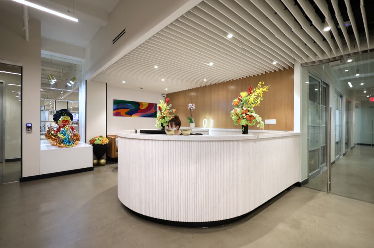 chelsea office space | office sublets