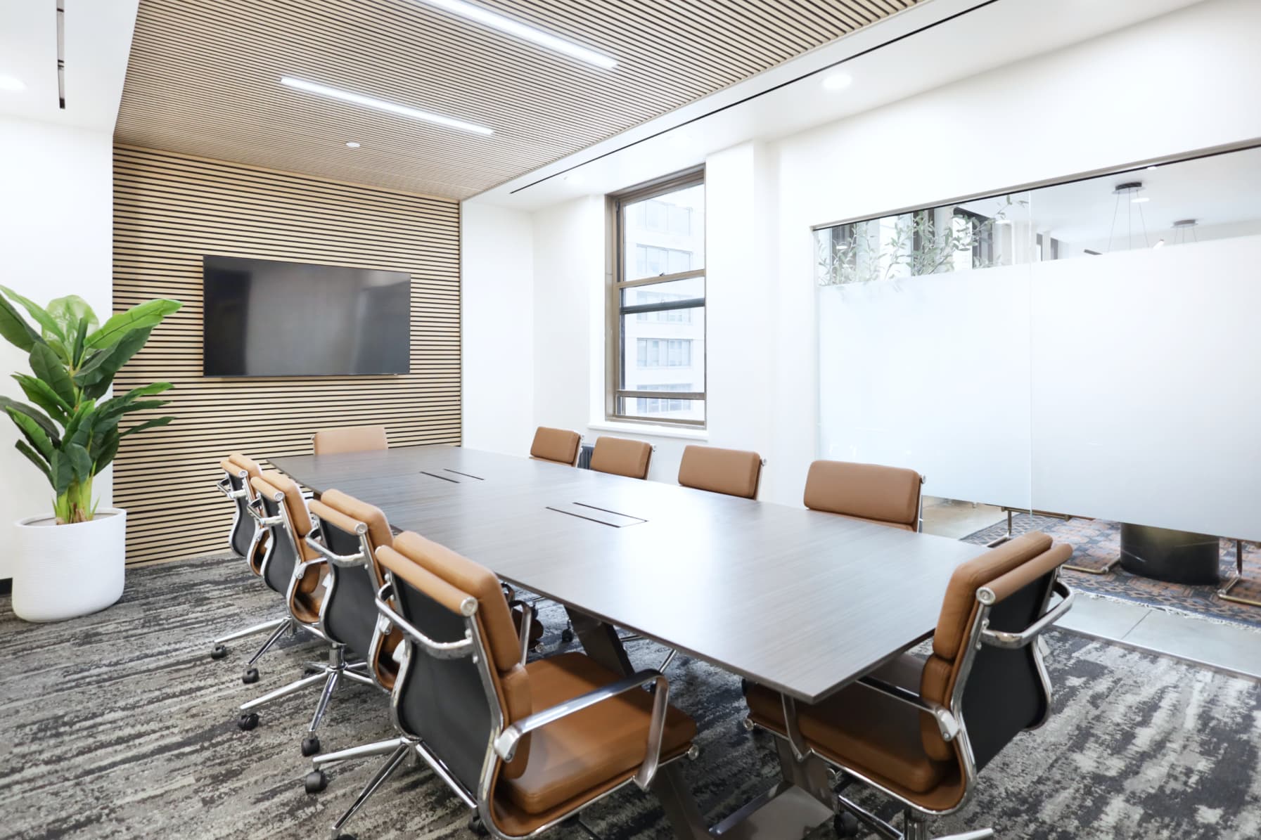nyc flexible offices | office sublets