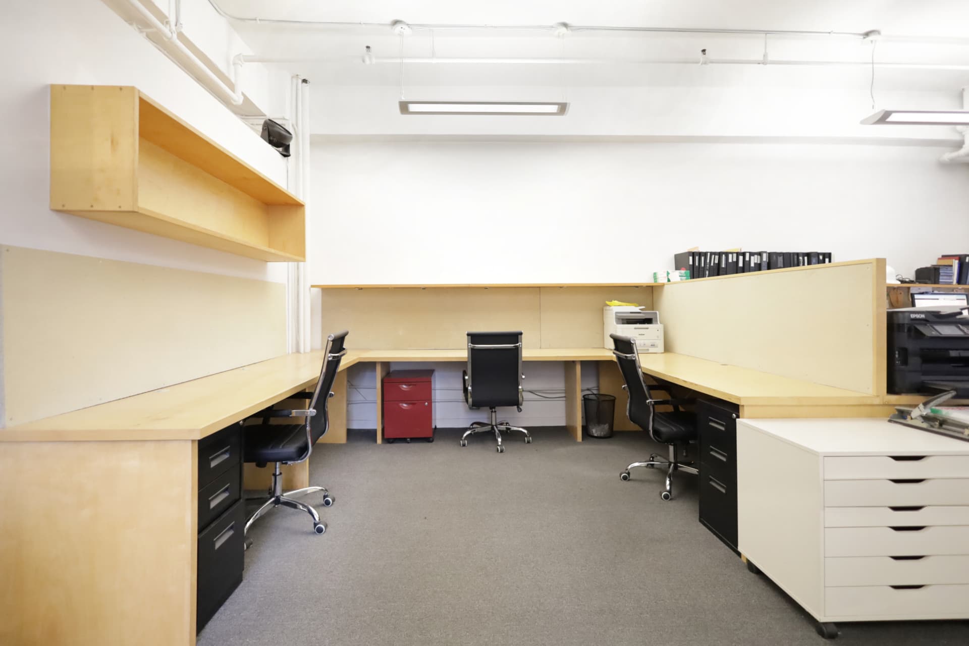 office sublease architecture firm | office sublets