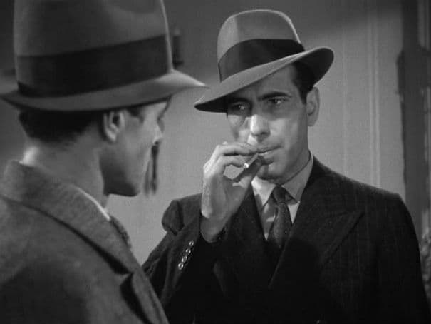 sam spade | office sublets