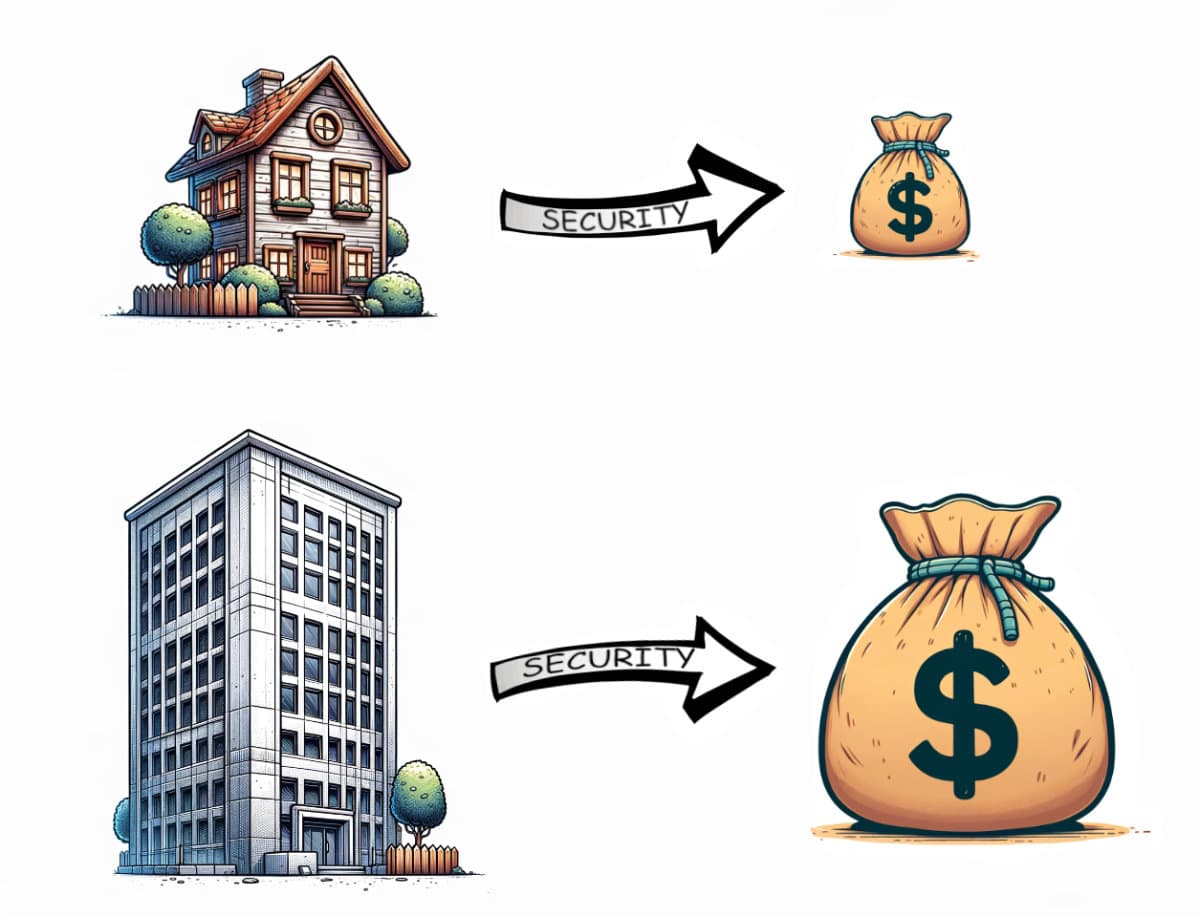 security deposit office | office sublets