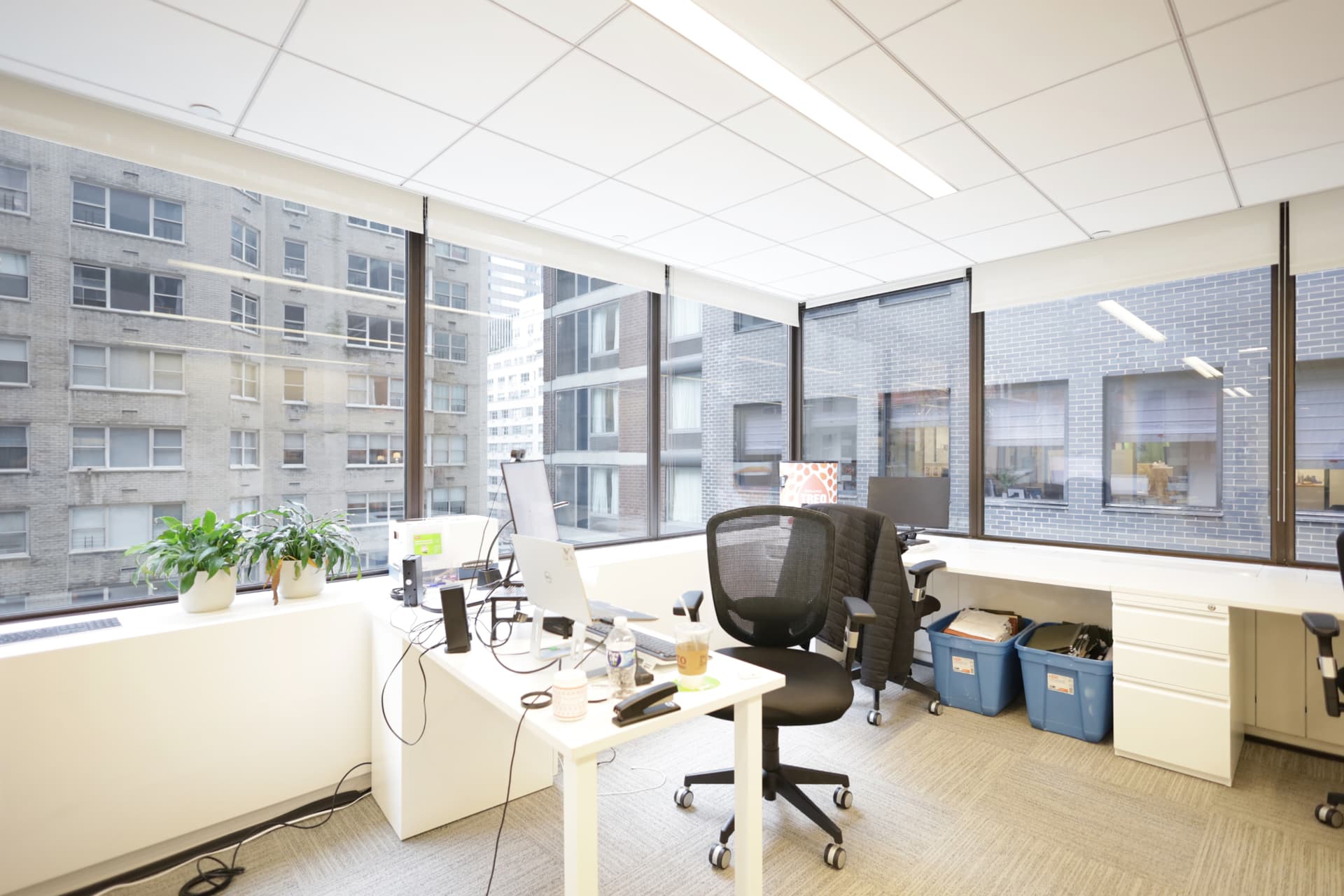 midtown nyc office space | office sublets