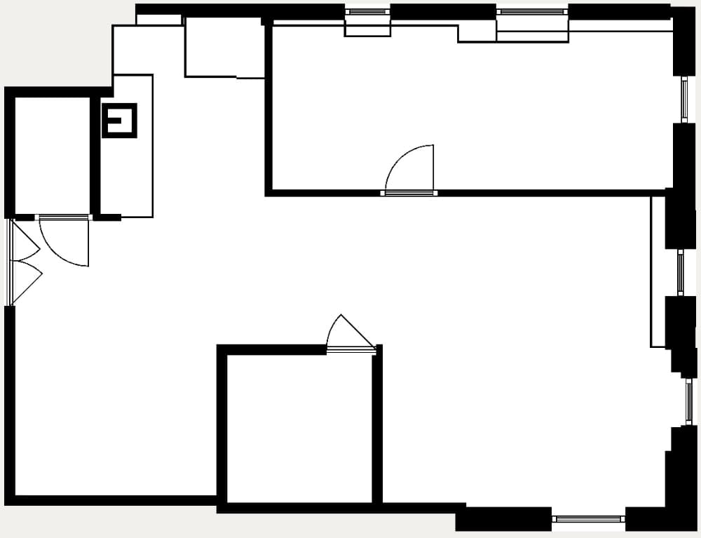 midtown south office | office sublets