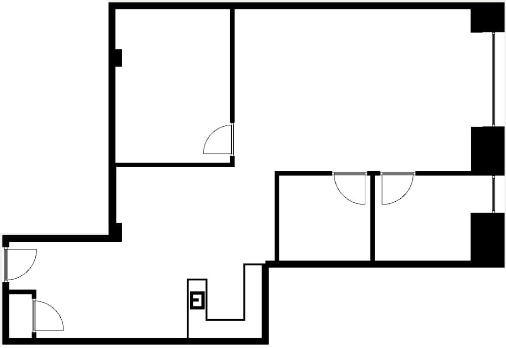 midtown south office | office sublets