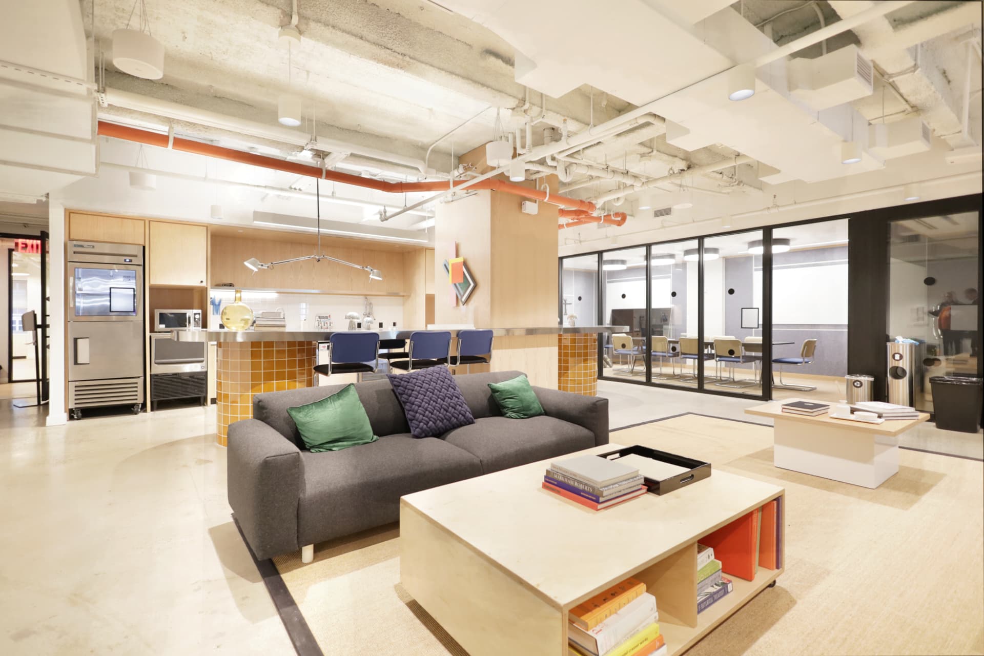 midtown east office rental | office sublets