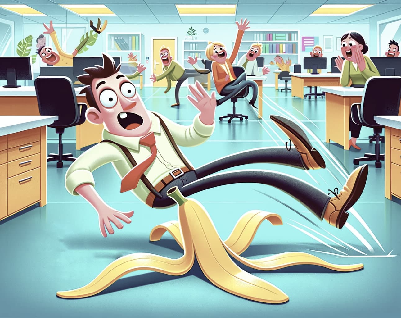 insurance | office sublets