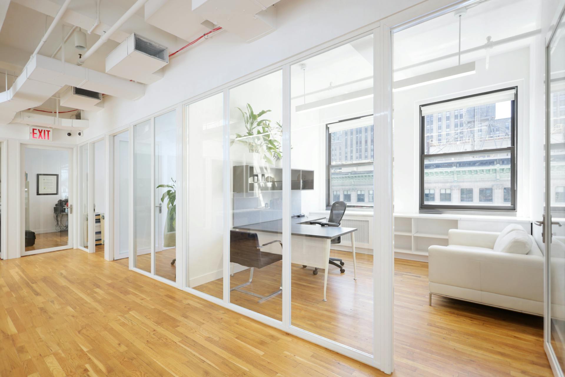 law office sublet midtown | office sublets