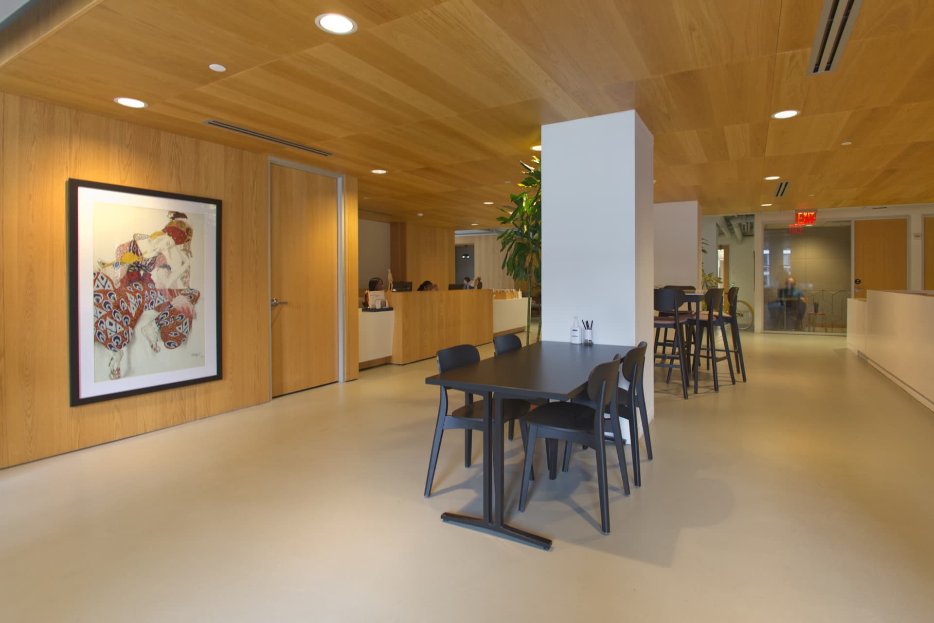 penn office space nyc | office sublets