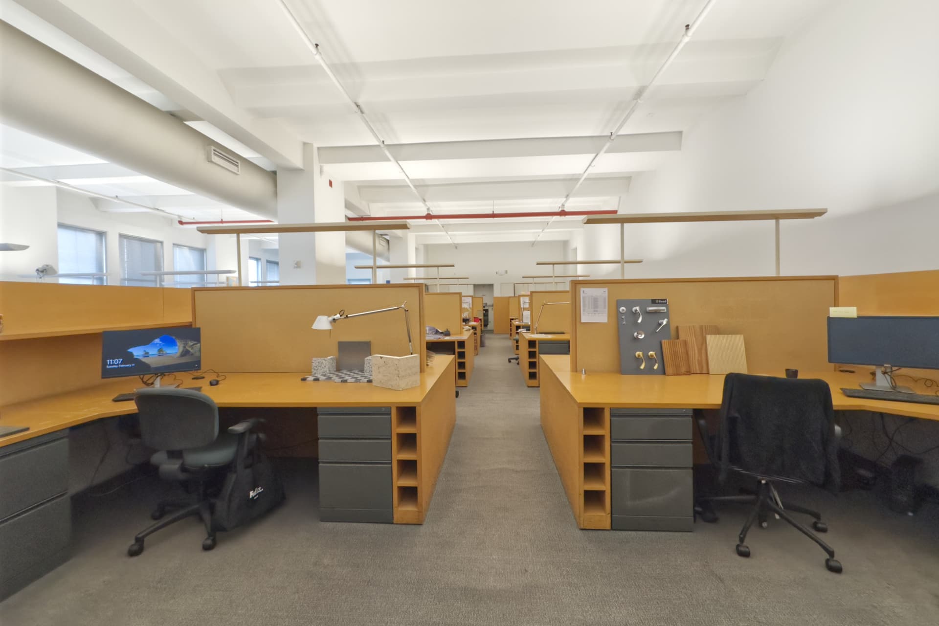 union square office sublease | office sublets
