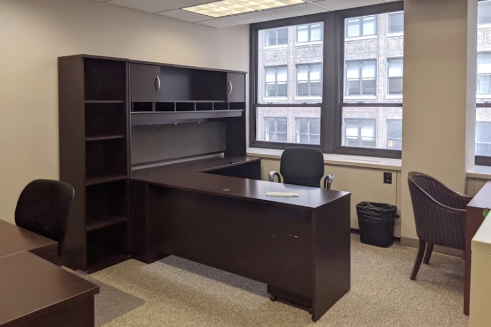 midtown office space for rent | office sublets