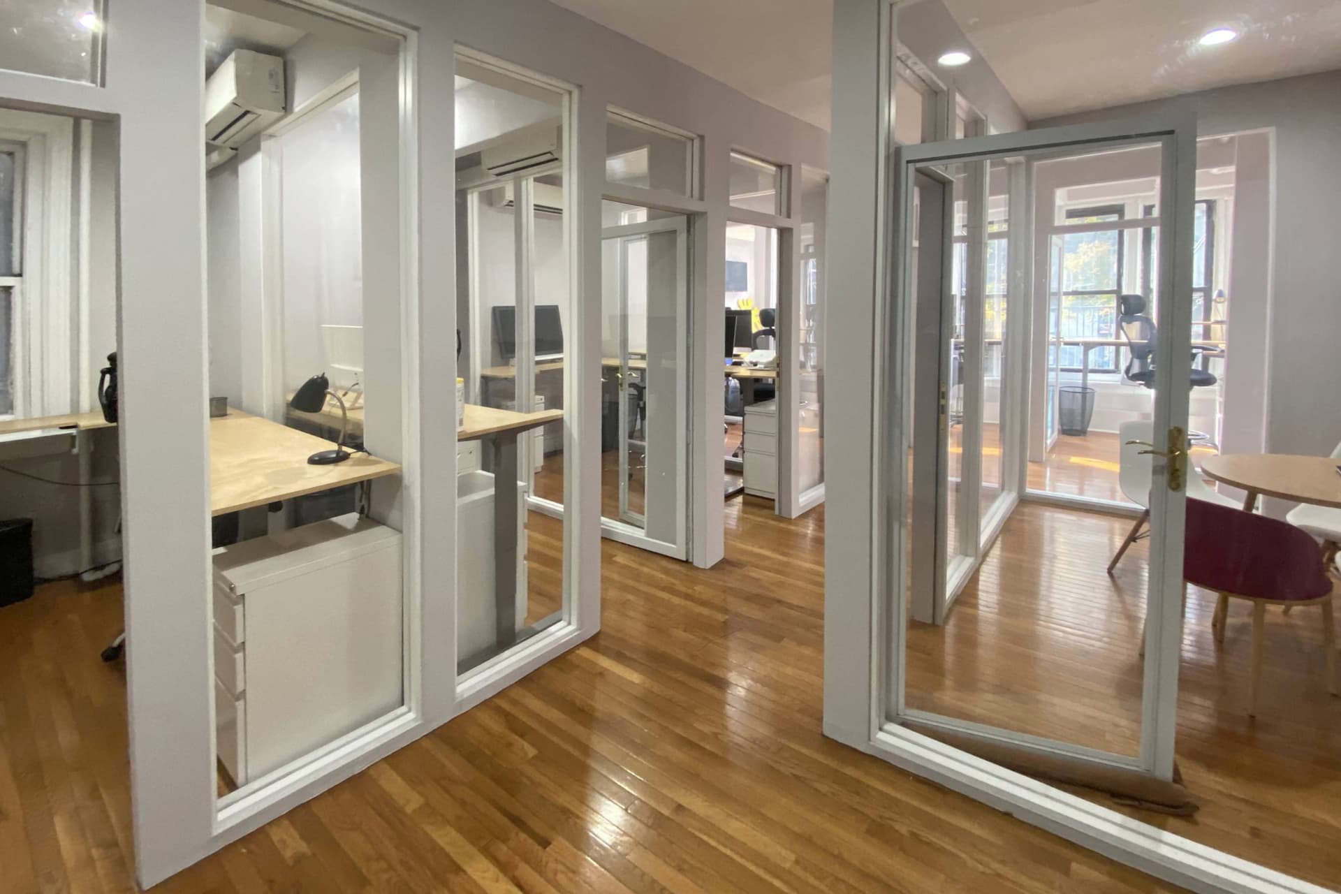 east village office sublease | office sublets
