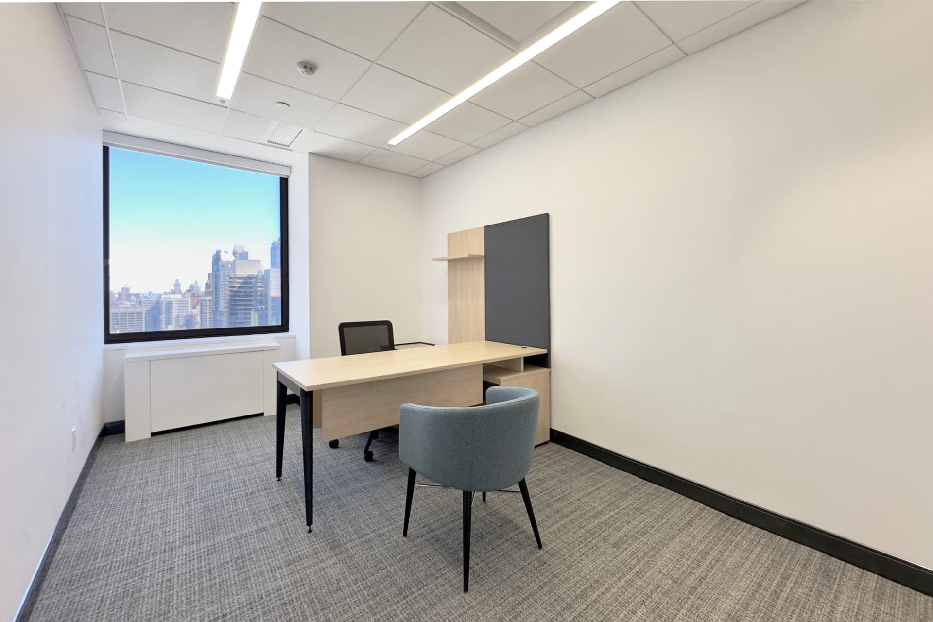 midtown east office sublet | office sublets