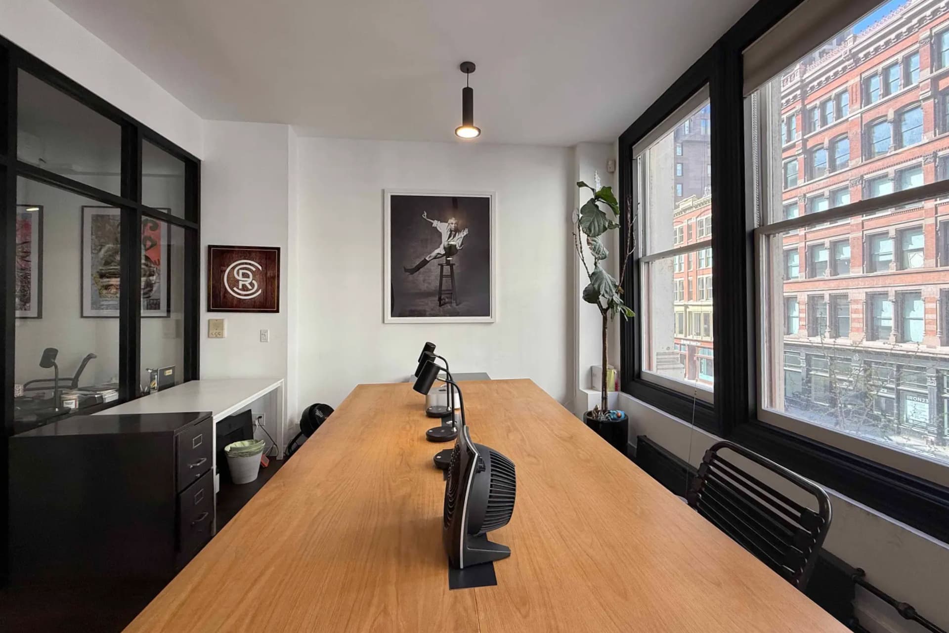 flatiron office-sublease | office sublets