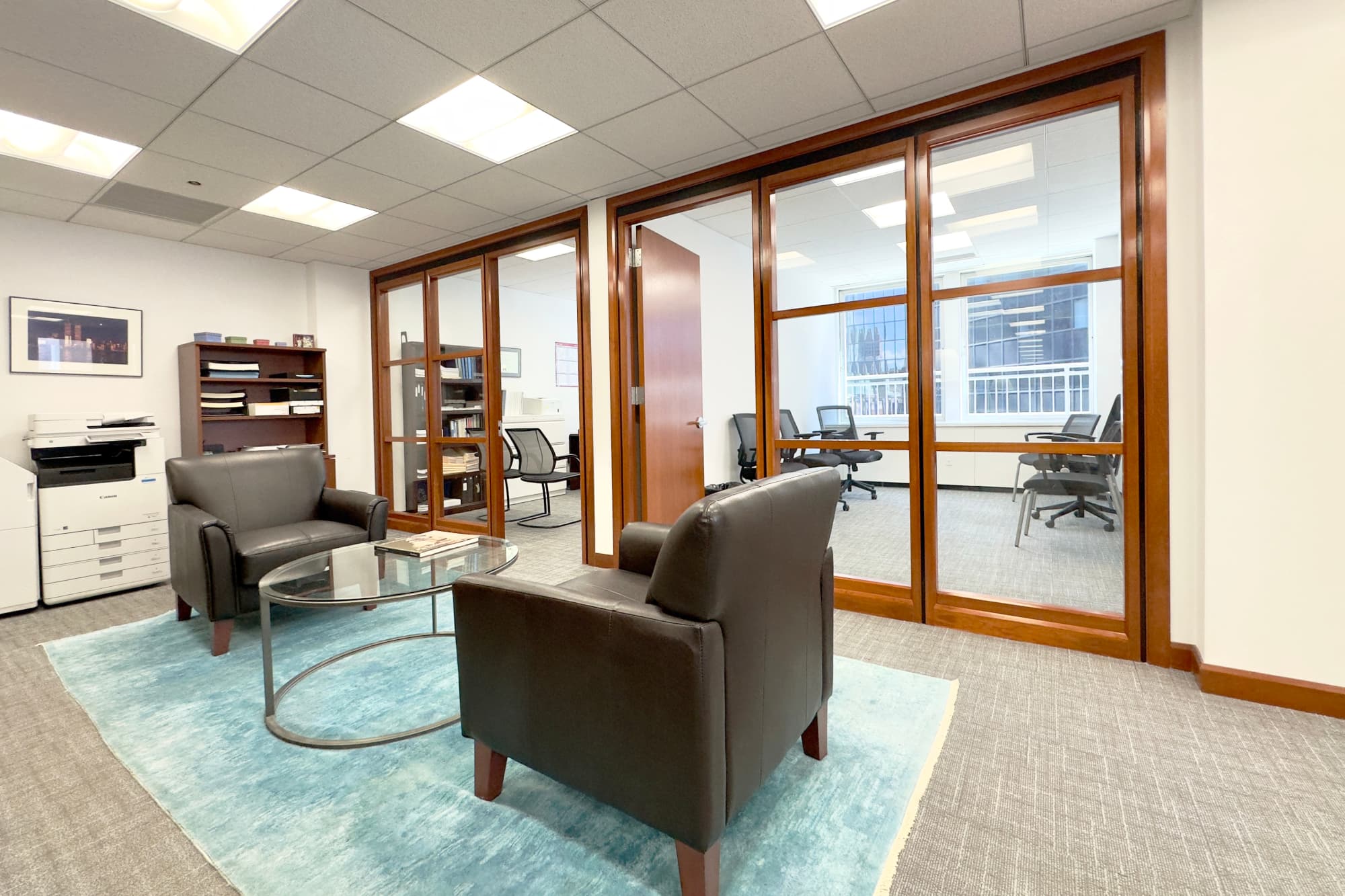 law firm sublease | office sublets
