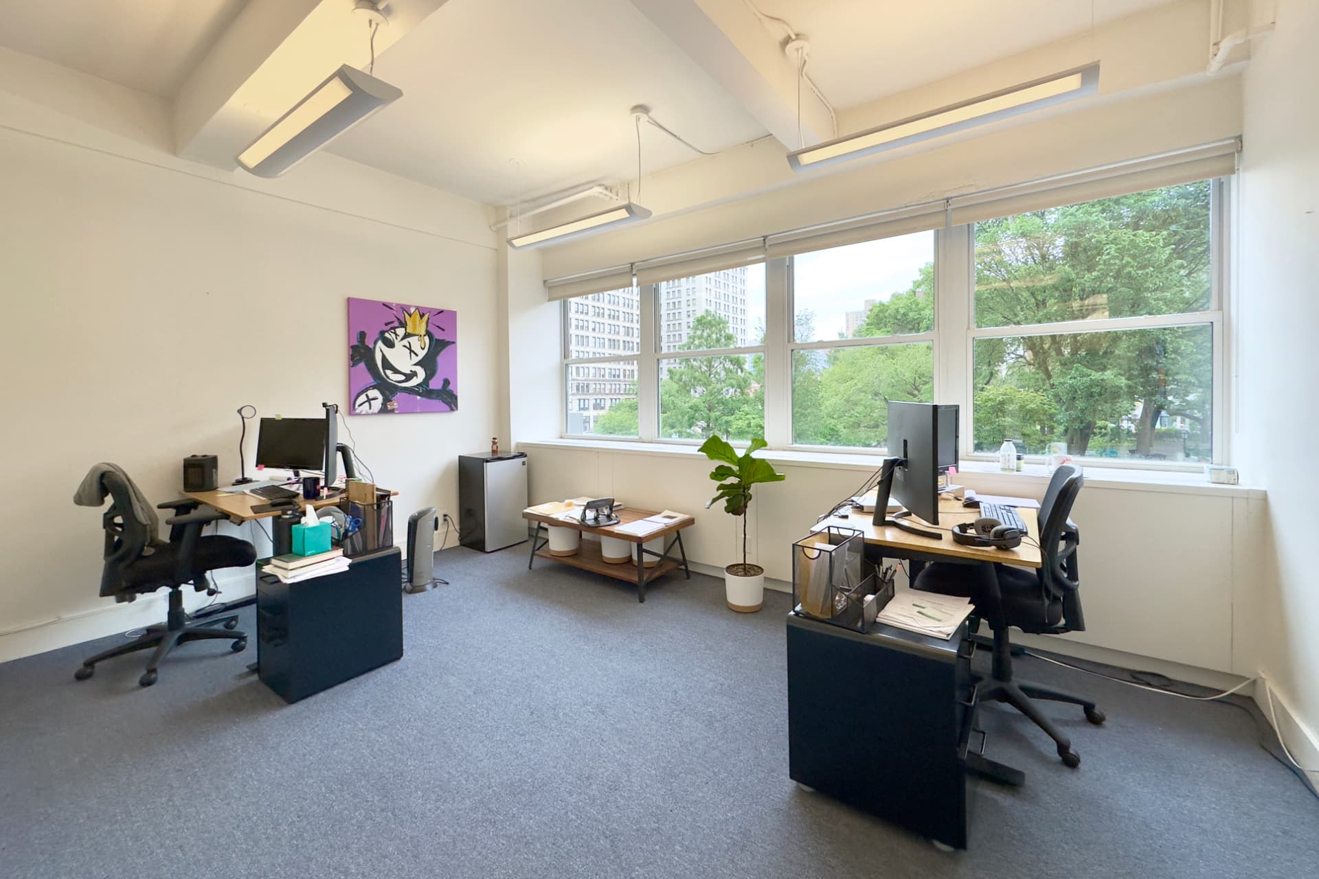 union square office lease | office sublets