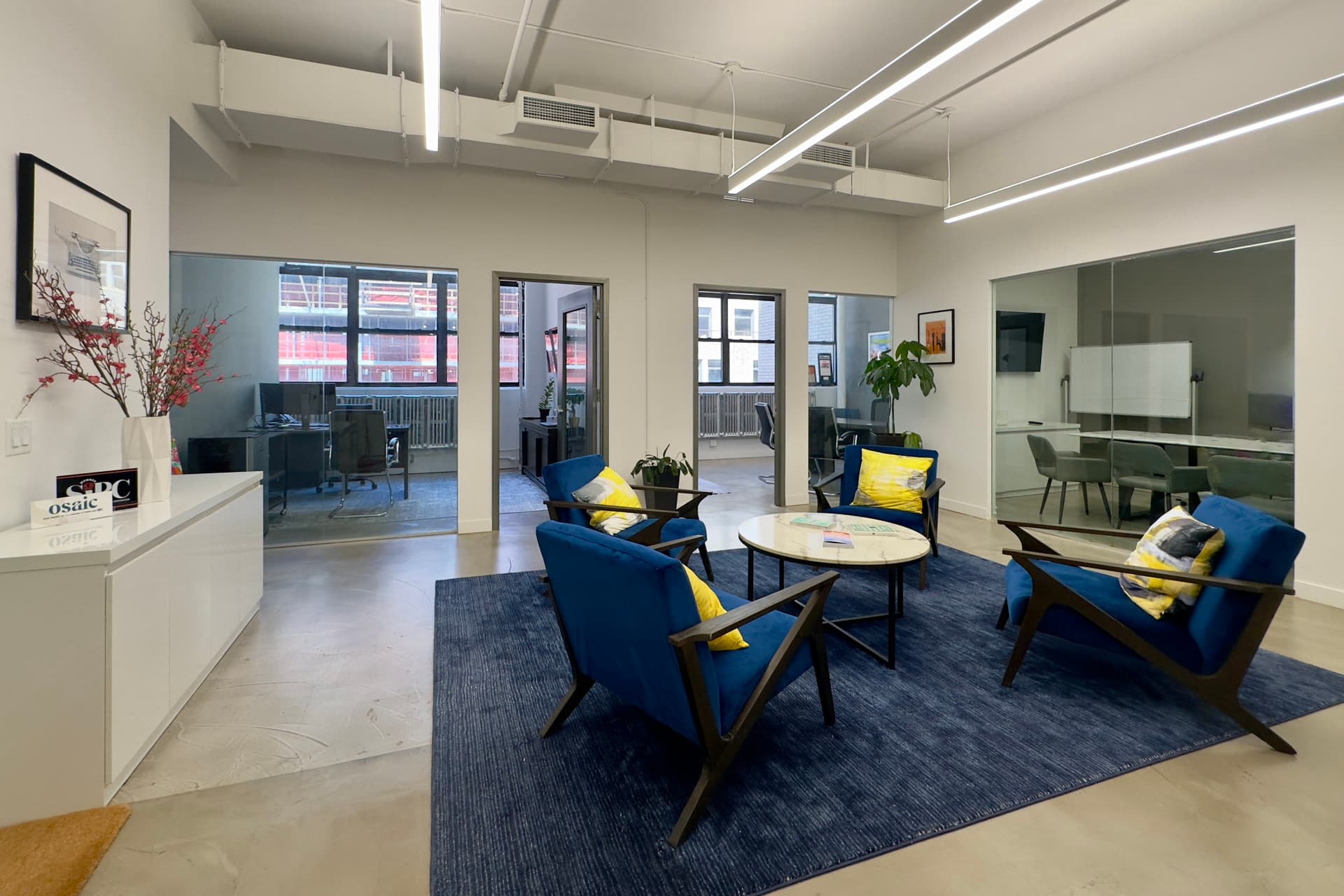 grand central office lease | office sublets