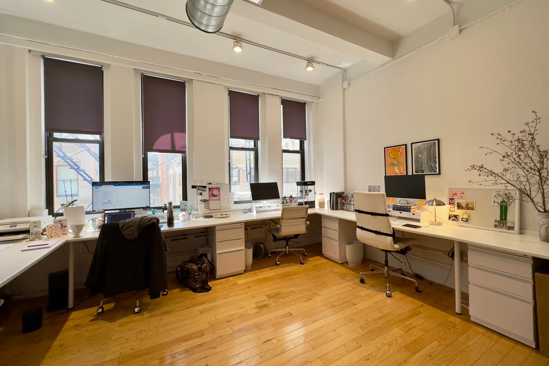 flatiron district office space | office sublets