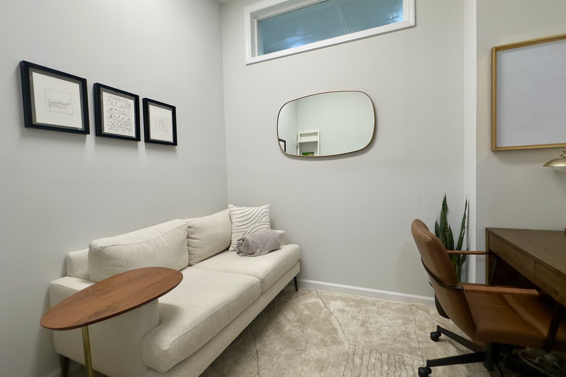 therapy office sublease | office sublets