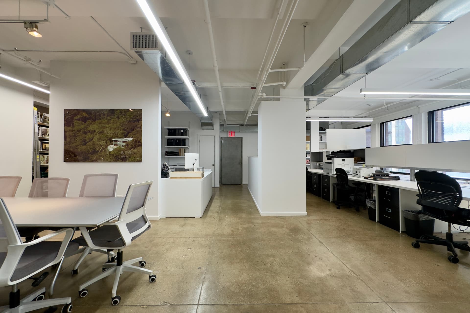 penn station sublease | office sublets