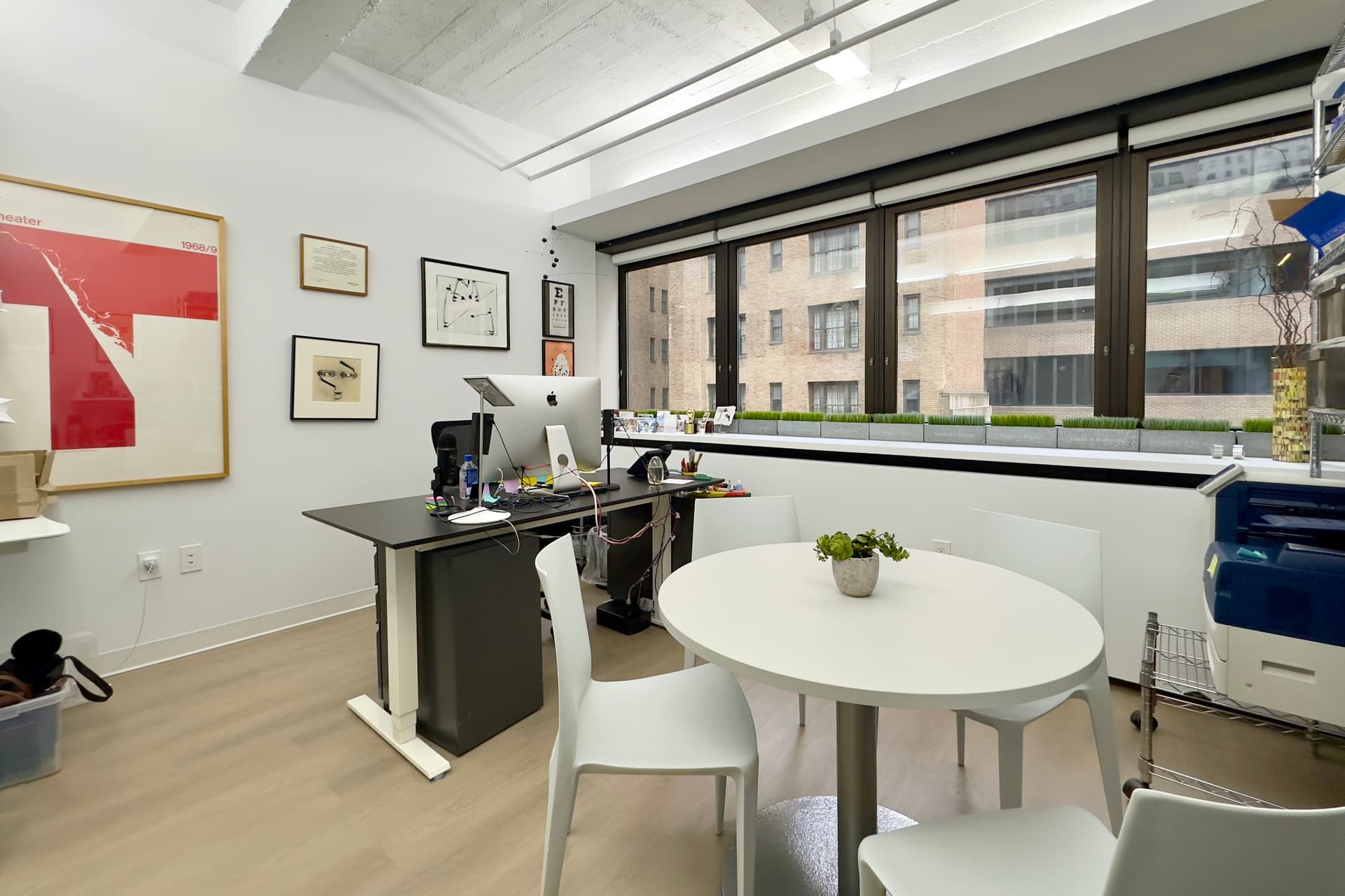 grand central office space sublease | office sublets