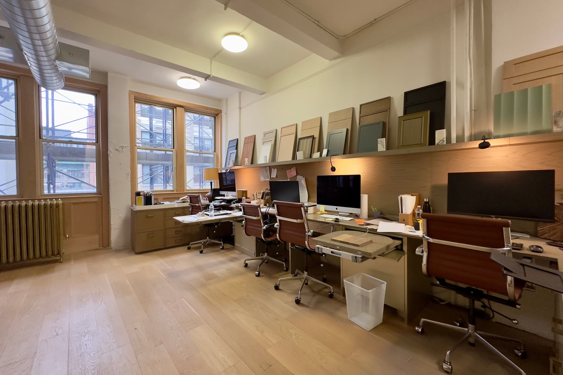 union square office space for lease | office sublets