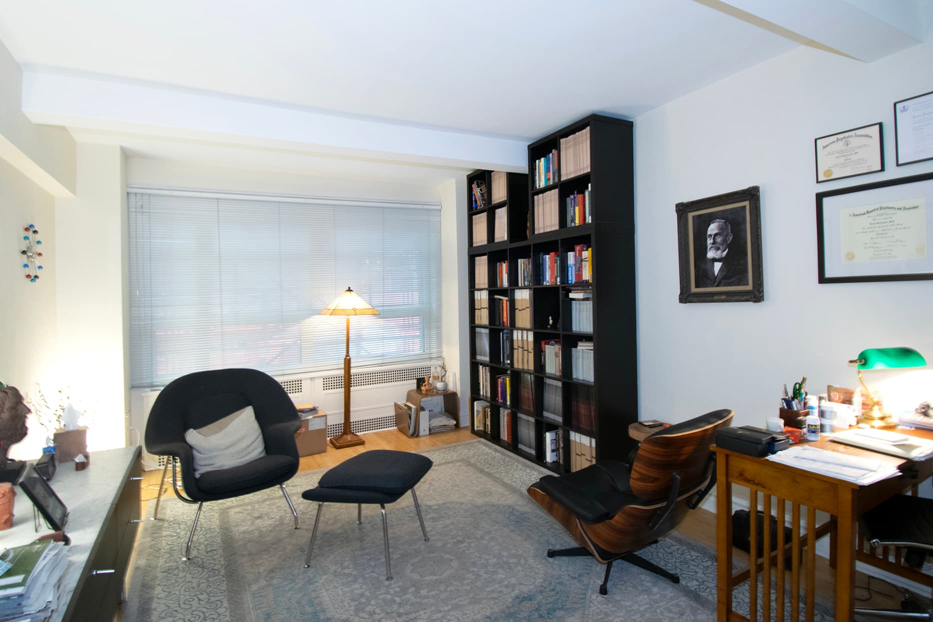 therapy suite upper east side | office sublets