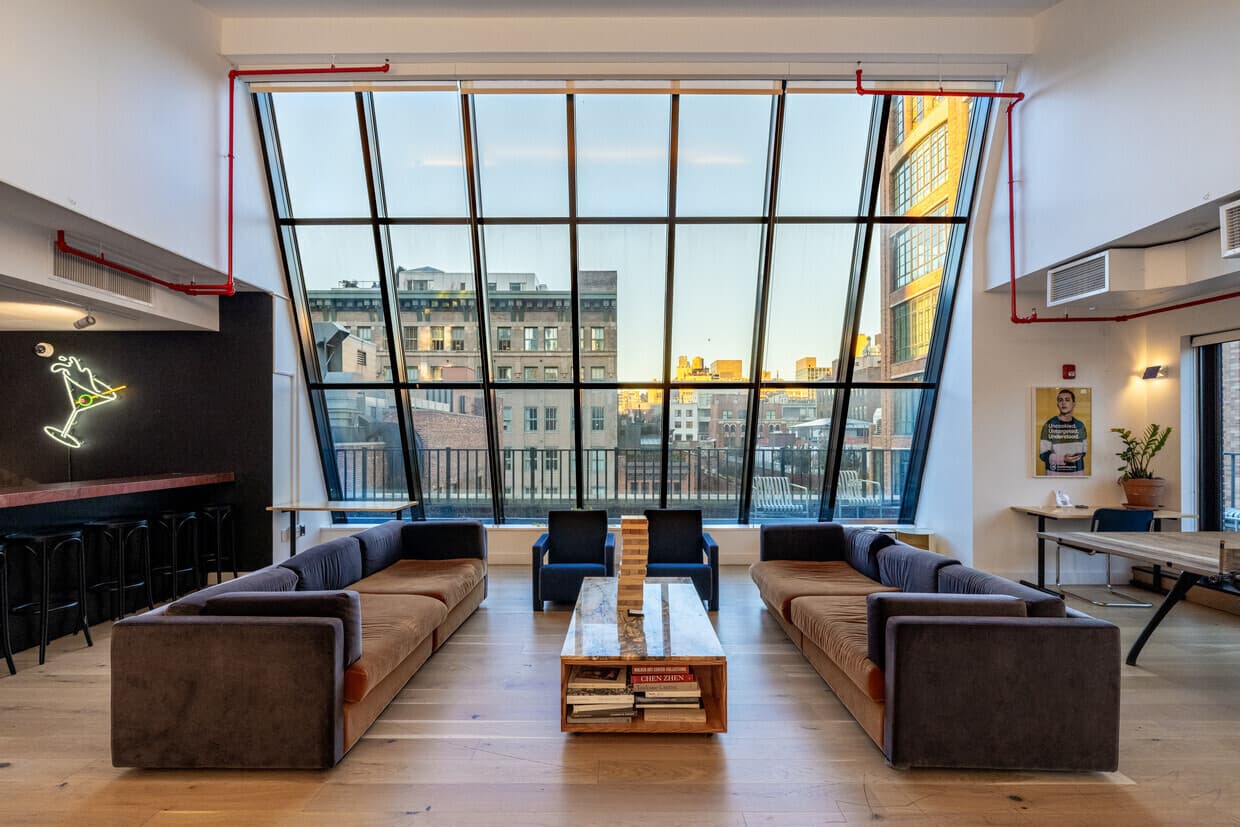 tribeca office space for lease | office sublets