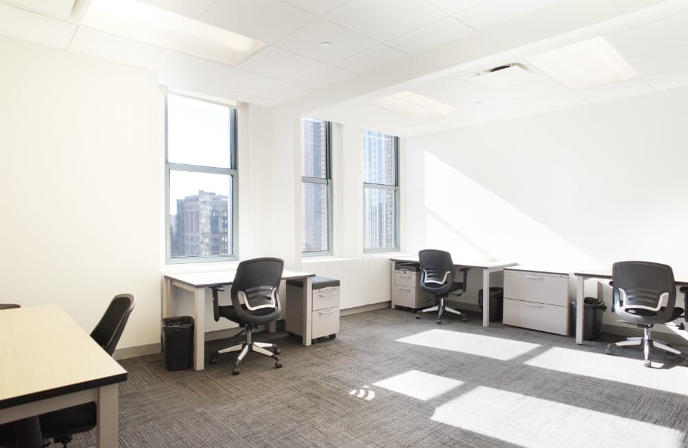 park avenue office space | office sublets