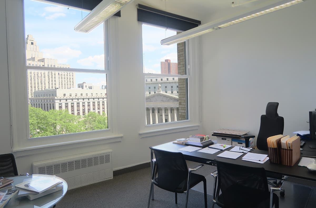 law firm office sublet | office sublets