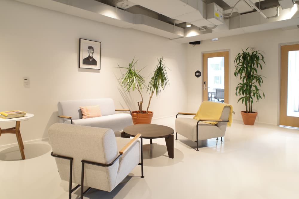 rent office space chyrsler building | office sublets