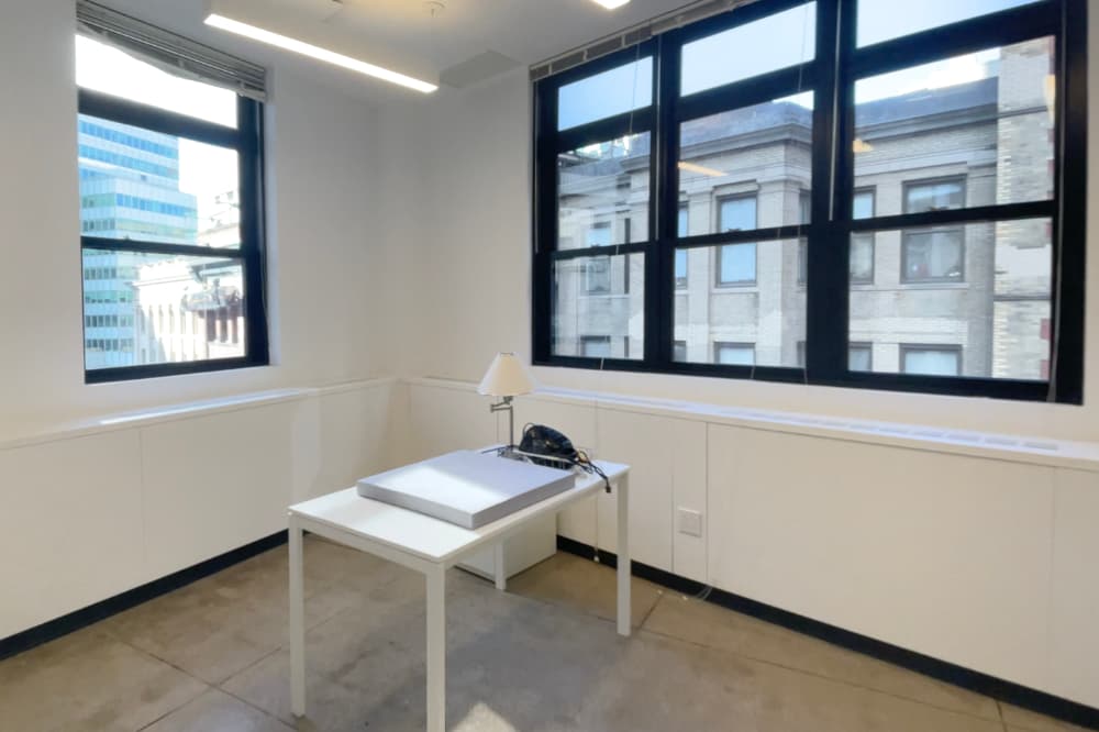 financial district office space | office sublets
