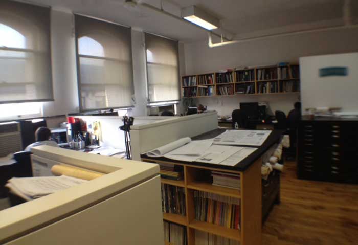Office Sublet NYC Flatiron District Manhattan