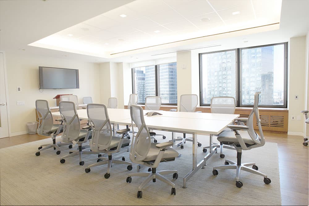 nyc office space | office sublets