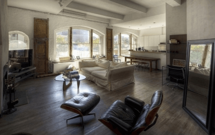 nyc office space