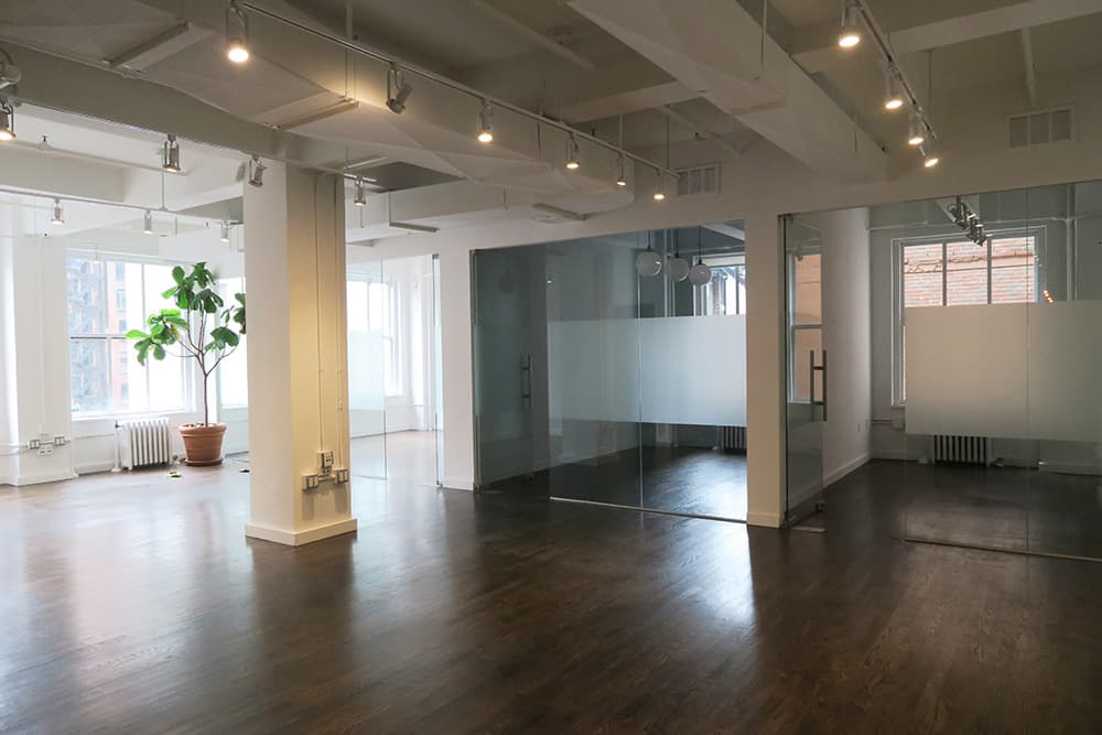 open office space for rent | office sublets