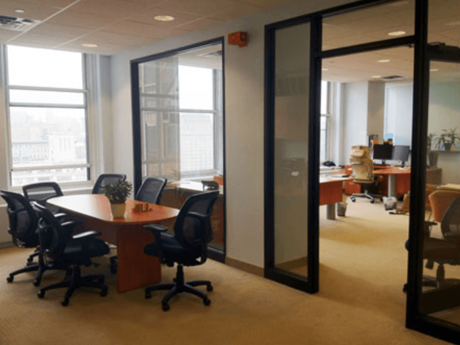 office space 55 fifth avenue