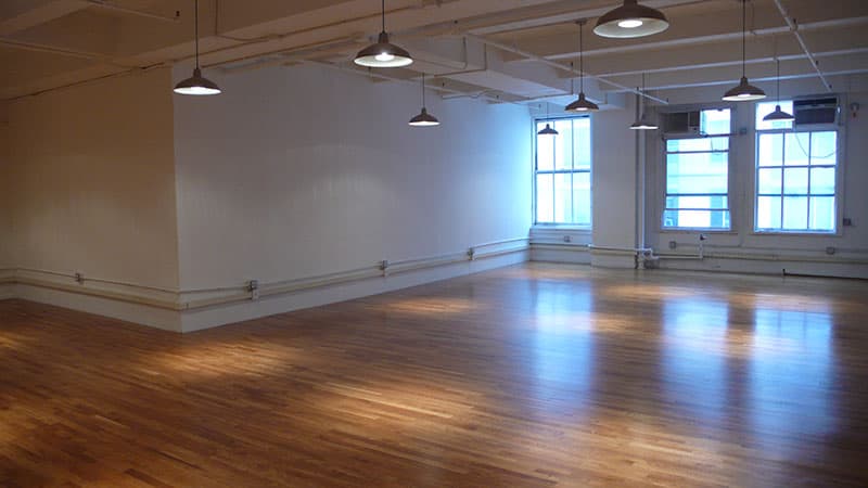 Office Space NYC Garment District