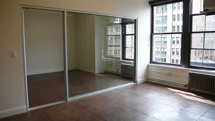 Office Space NYC Flatiron District NYC