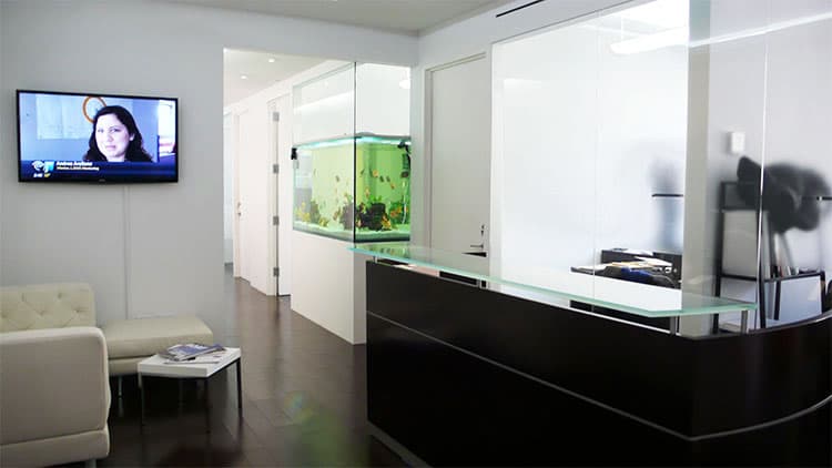 Office Space for Sublease in Midtown West NYC 10018