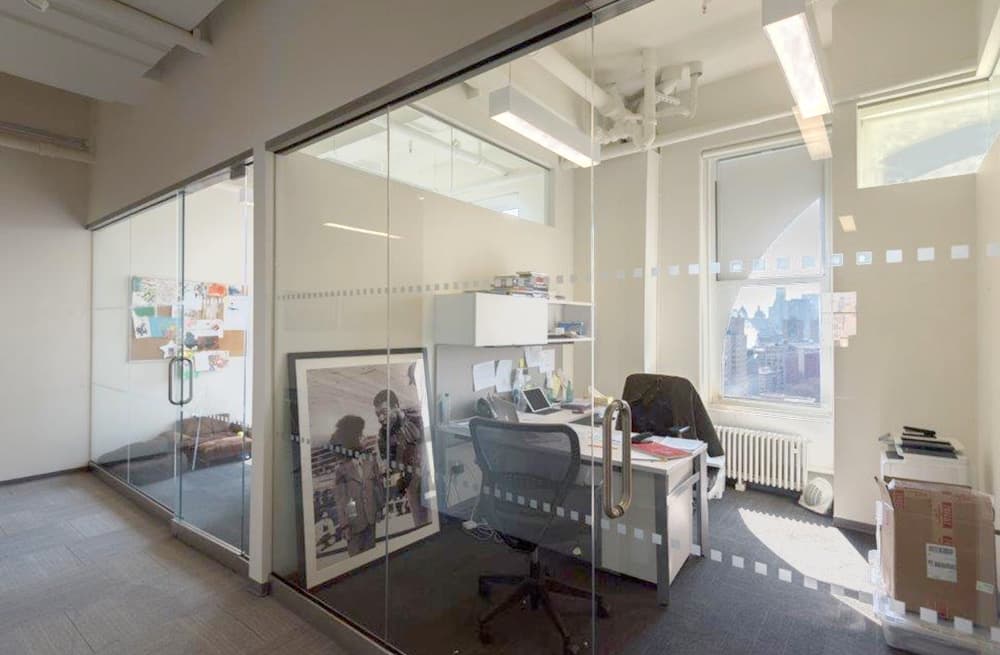 union square private office attorney