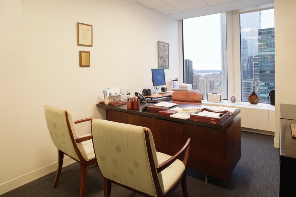 law firm space | office sublets