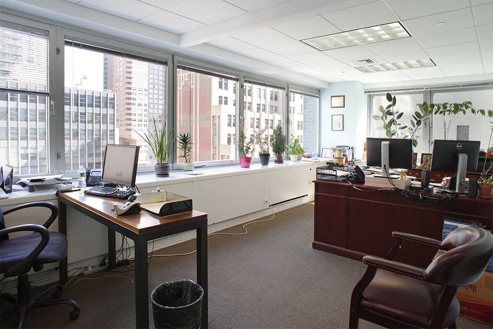 law firm office space | office sublets