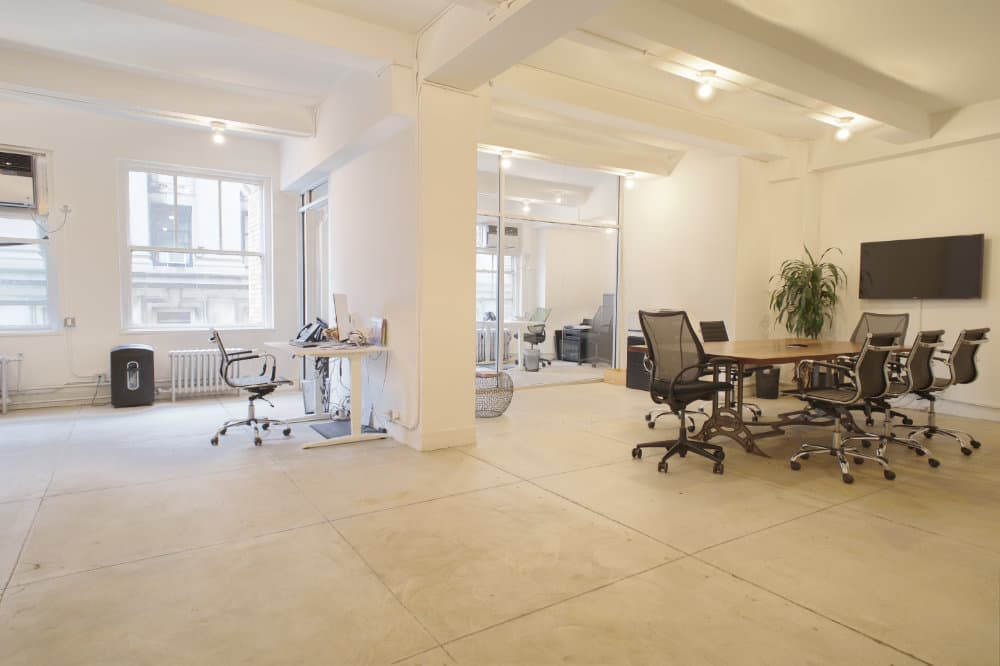 tribeca office space | office sublets