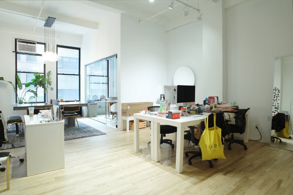 nyc office space | office sublets