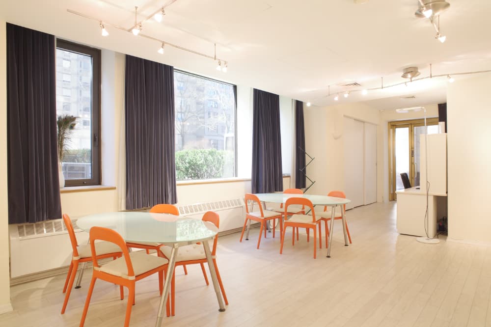 Private Office Space on Upper West Side Office Sublets